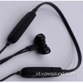 Earbud Olahraga untuk Menjalankan Mic Built-in